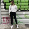 Γυναικείο Τζιν Παντελόνι