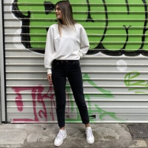 Γυναικείο Τζιν Παντελόνι